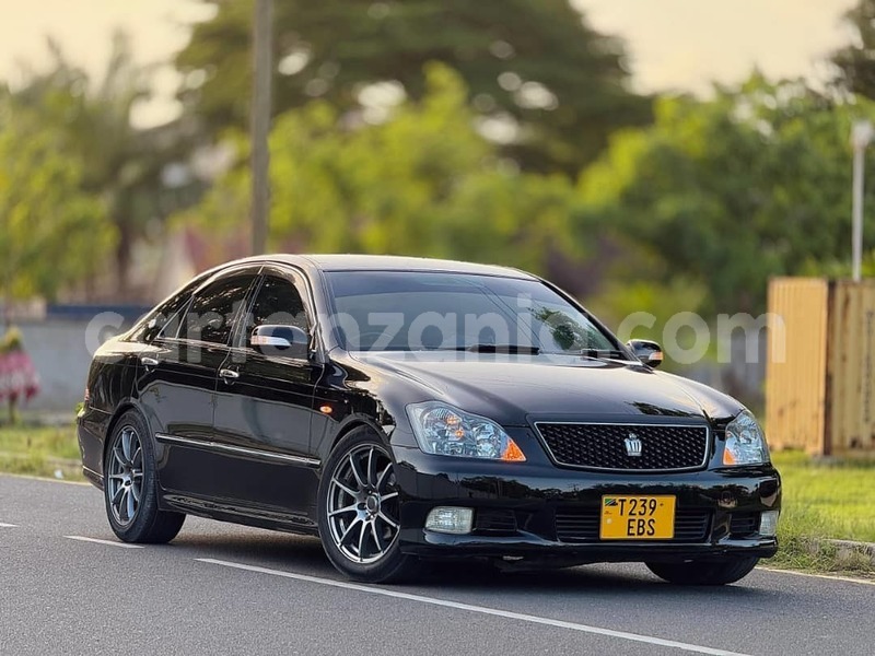 Big with watermark toyota crown dar es salaam dar es salaam 26397