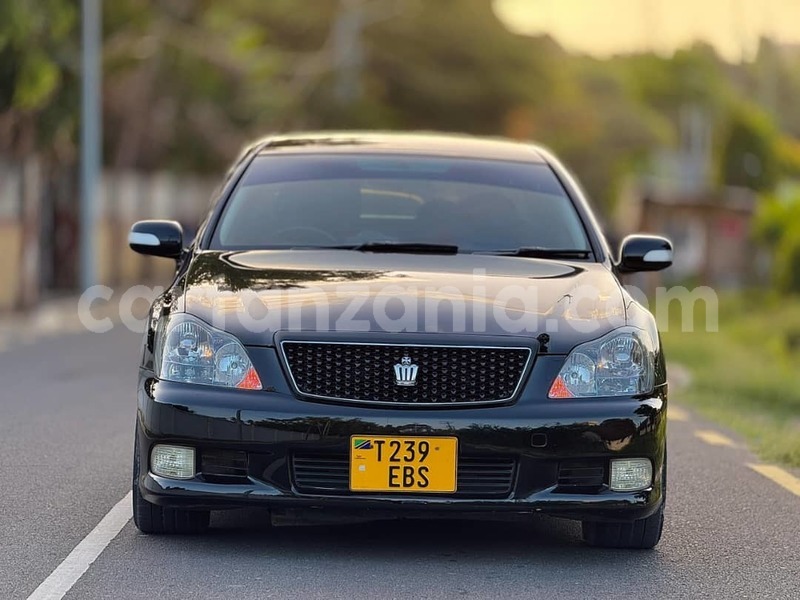 Big with watermark toyota crown dar es salaam dar es salaam 26397