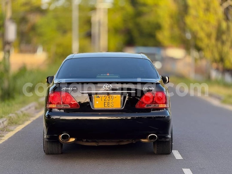 Big with watermark toyota crown dar es salaam dar es salaam 26397