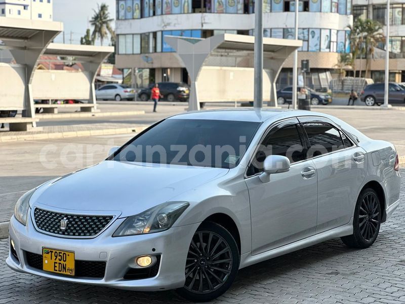 Big with watermark toyota crown dar es salaam dar es salaam 26398