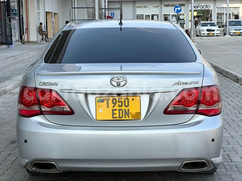 Big with watermark toyota crown dar es salaam dar es salaam 26398