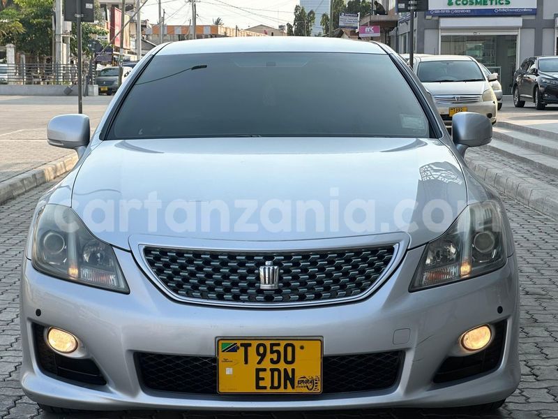 Big with watermark toyota crown dar es salaam dar es salaam 26398