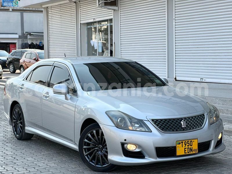 Big with watermark toyota crown dar es salaam dar es salaam 26398