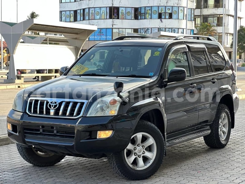 Big with watermark toyota prado dar es salaam dar es salaam 26400