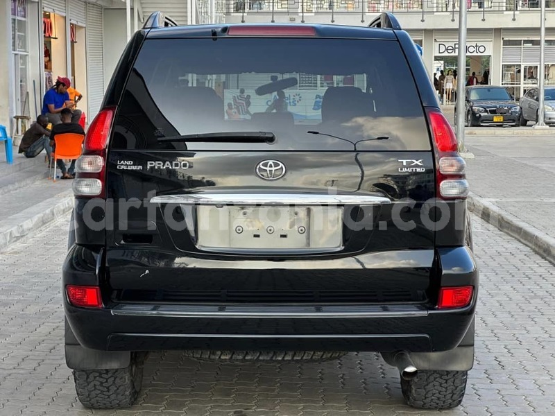 Big with watermark toyota prado dar es salaam dar es salaam 26400