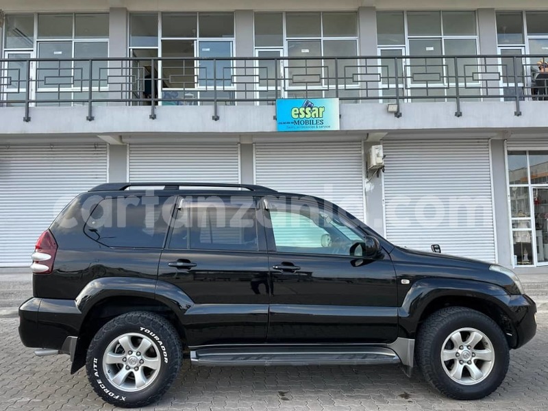 Big with watermark toyota prado dar es salaam dar es salaam 26400