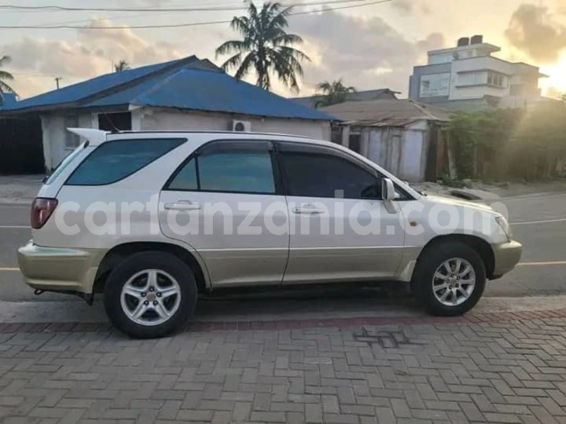 Big with watermark toyota harrier dar es salaam dar es salaam 26401