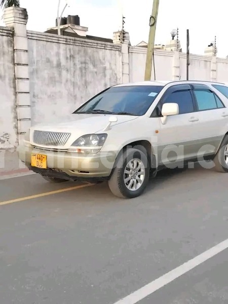 Big with watermark toyota harrier dar es salaam dar es salaam 26401