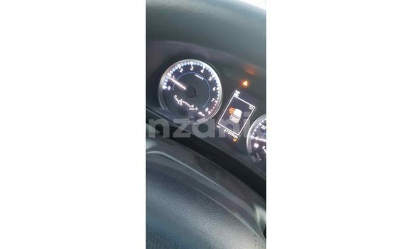 Buy Import Toyota Highlander Other Car in Import - Dubai in Arusha Buy Import Toyota Highlander Other Car in Import - Dubai in Arusha