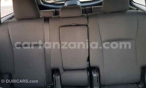 Buy Import Toyota Highlander Other Car in Import - Dubai in Arusha Buy Import Toyota Highlander Other Car in Import - Dubai in Arusha
