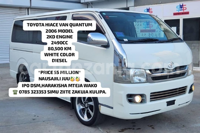 Big with watermark toyota hiace dar es salaam dar es salaam 26409