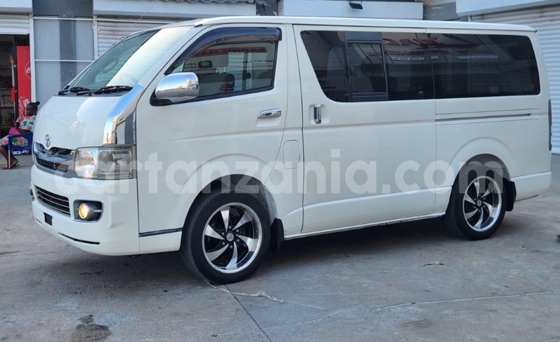 Big with watermark toyota hiace dar es salaam dar es salaam 26409