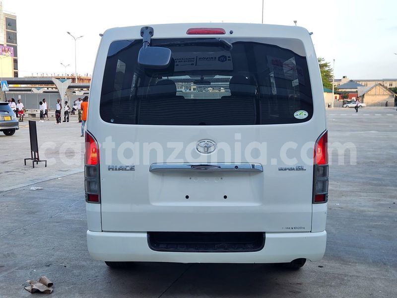 Big with watermark toyota hiace dar es salaam dar es salaam 26409