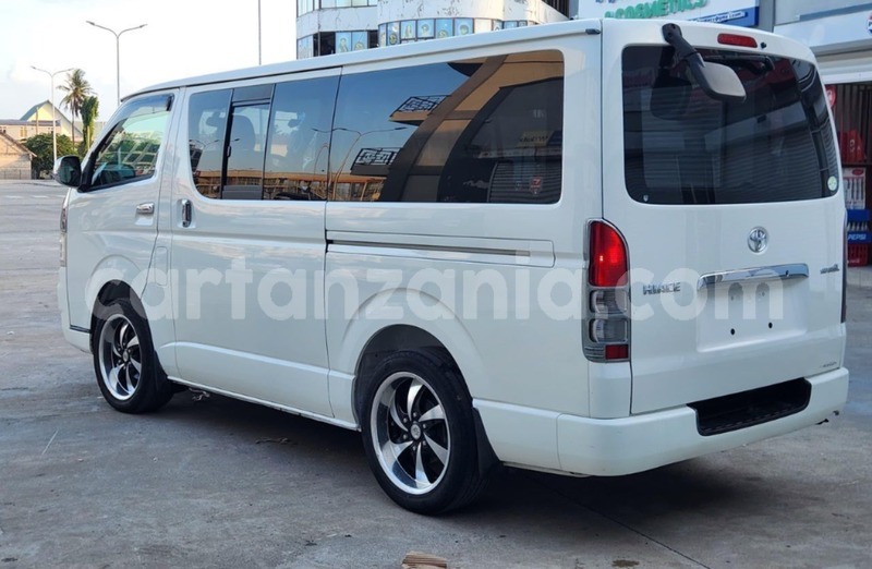 Big with watermark toyota hiace dar es salaam dar es salaam 26409