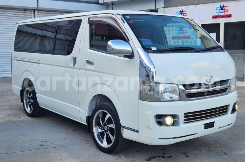 Big with watermark toyota hiace dar es salaam dar es salaam 26409