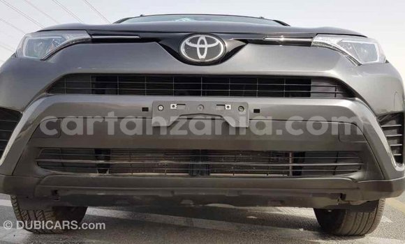 Buy Import Toyota RAV4 Other Car in Import - Dubai in Arusha Buy Import Toyota RAV4 Other Car in Import - Dubai in Arusha