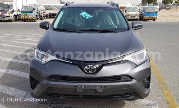 Buy Import Toyota RAV4 Other Car in Import - Dubai in Arusha Buy Import Toyota RAV4 Other Car in Import - Dubai in Arusha
