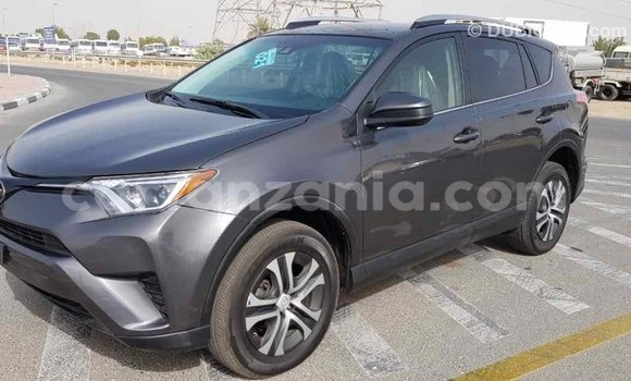 Buy Import Toyota RAV4 Other Car in Import - Dubai in Arusha Buy Import Toyota RAV4 Other Car in Import - Dubai in Arusha