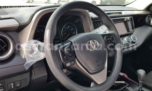Buy Import Toyota RAV4 Other Car in Import - Dubai in Arusha Buy Import Toyota RAV4 Other Car in Import - Dubai in Arusha