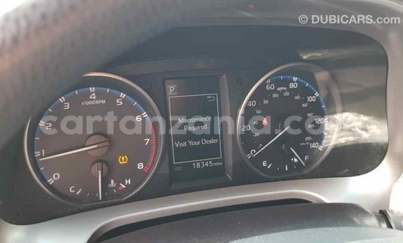 Buy Import Toyota RAV4 Other Car in Import - Dubai in Arusha Buy Import Toyota RAV4 Other Car in Import - Dubai in Arusha