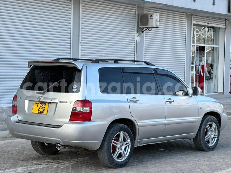 Big with watermark toyota kluger dar es salaam dar es salaam 26418