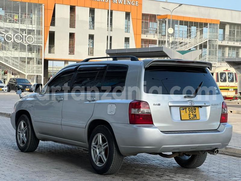 Big with watermark toyota kluger dar es salaam dar es salaam 26418