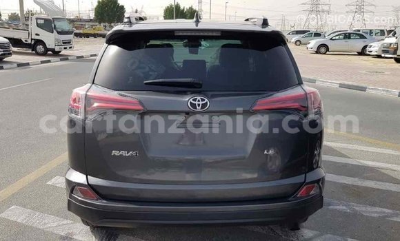 Buy Import Toyota RAV4 Other Car in Import - Dubai in Arusha Buy Import Toyota RAV4 Other Car in Import - Dubai in Arusha