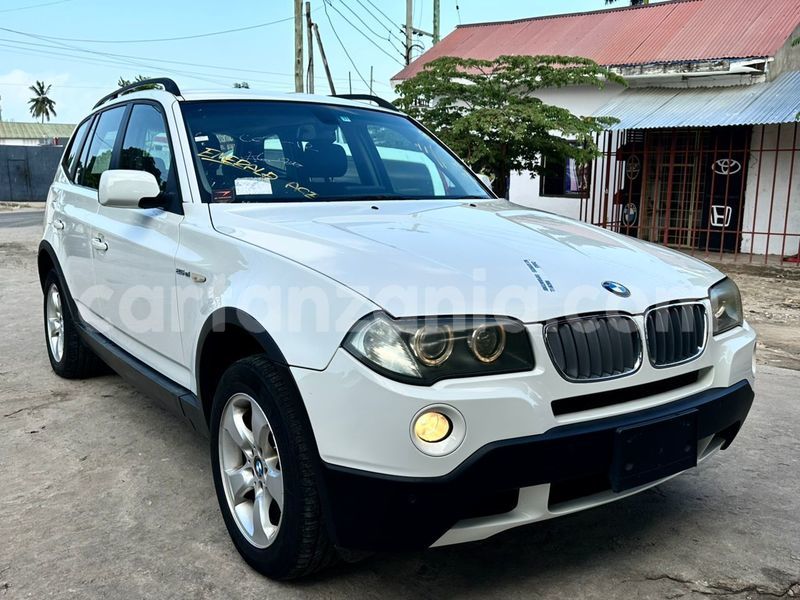 Big with watermark bmw x3 dar es salaam dar es salaam 26423