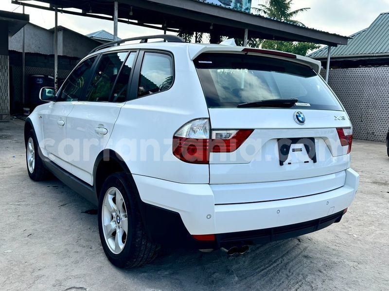 Big with watermark bmw x3 dar es salaam dar es salaam 26423