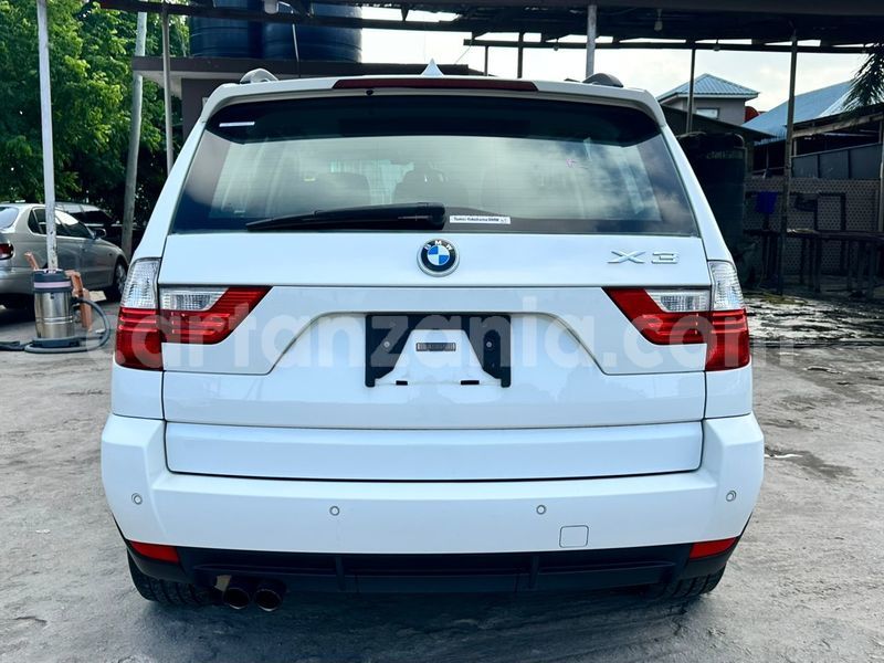 Big with watermark bmw x3 dar es salaam dar es salaam 26423