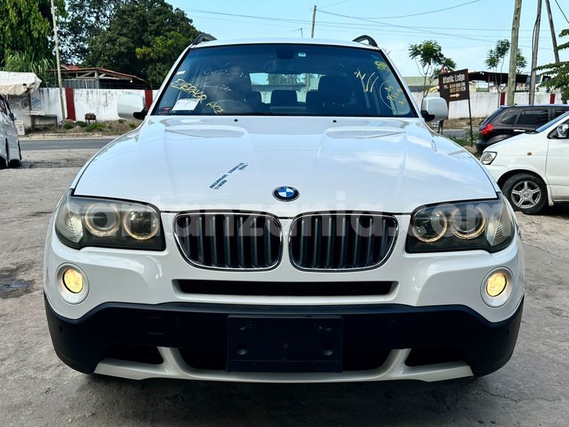 Big with watermark bmw x3 dar es salaam dar es salaam 26423