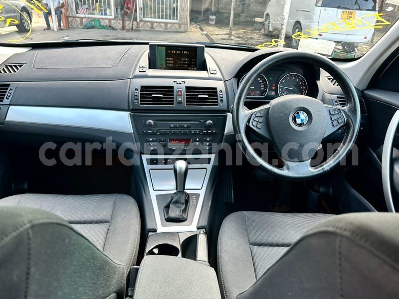 Big with watermark bmw x3 dar es salaam dar es salaam 26423