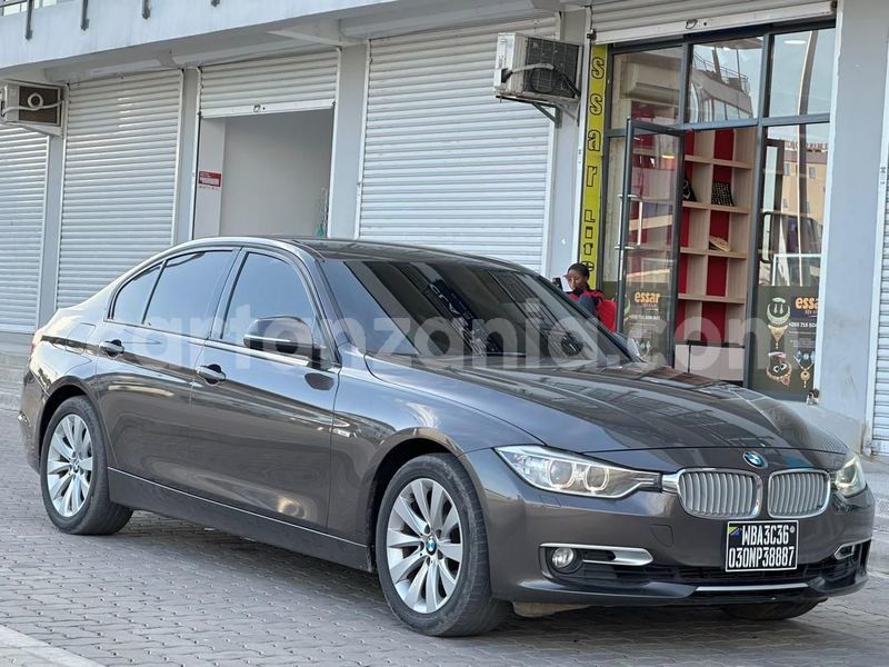 Big with watermark bmw 3 series dar es salaam dar es salaam 26424