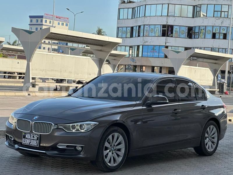 Big with watermark bmw 3 series dar es salaam dar es salaam 26424