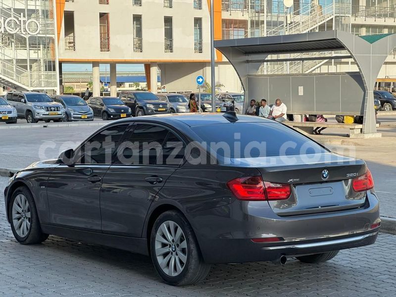 Big with watermark bmw 3 series dar es salaam dar es salaam 26424