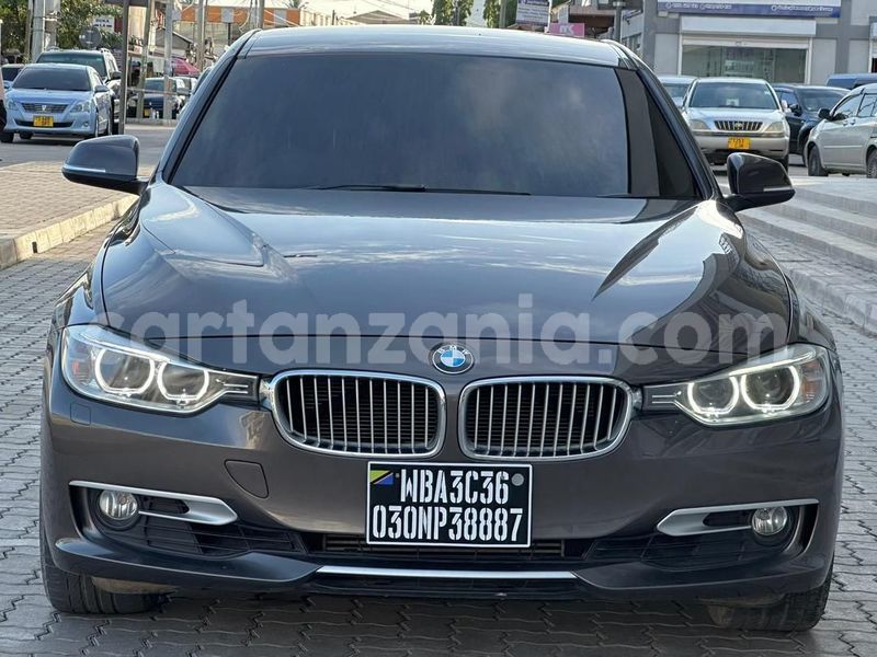 Big with watermark bmw 3 series dar es salaam dar es salaam 26424