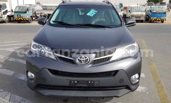 Nunua Imported Toyota RAV4 Nyingine Gari ndani ya Import - Dubai nchini Arusha Nunua Imported Toyota RAV4 Nyingine Gari ndani ya Import - Dubai nchini Arusha