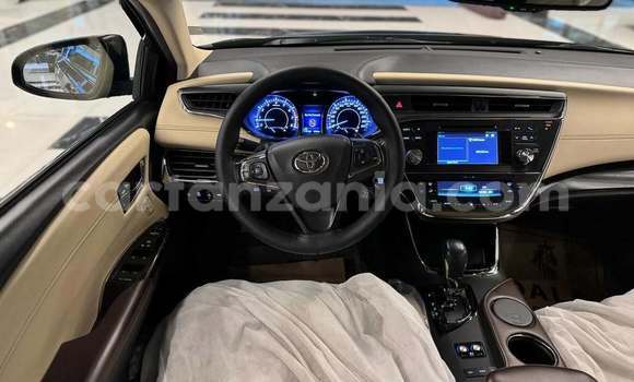 Nunua Mpya Toyota Avalon Nyeusi Gari ndani ya Busega nchini Simiyu Nunua Mpya Toyota Avalon Nyeusi Gari ndani ya Busega nchini Simiyu