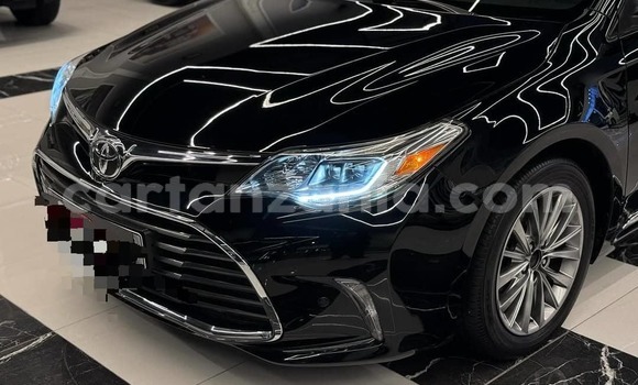 Nunua Mpya Toyota Avalon Nyeusi Gari ndani ya Busega nchini Simiyu Nunua Mpya Toyota Avalon Nyeusi Gari ndani ya Busega nchini Simiyu