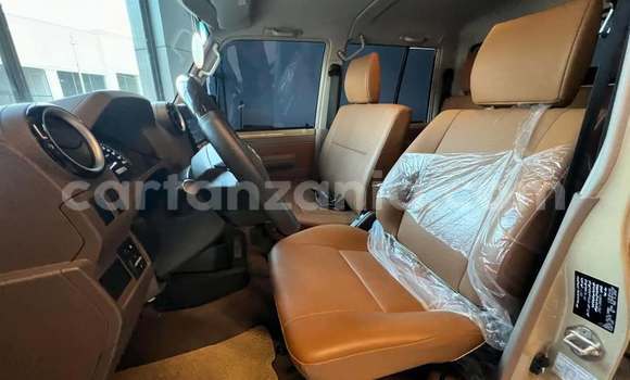 Buy New Toyota DA Other Truck in Chamwino in Dodoma Buy New Toyota DA Other Truck in Chamwino in Dodoma