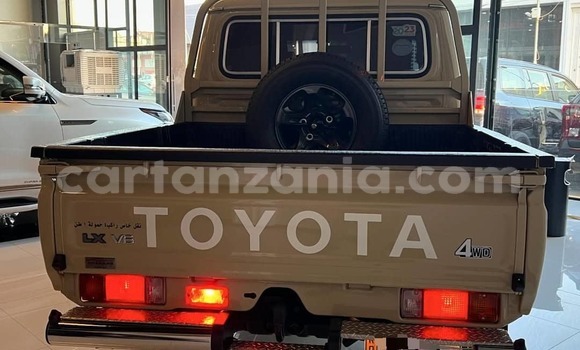 Buy New Toyota DA Other Truck in Chamwino in Dodoma Buy New Toyota DA Other Truck in Chamwino in Dodoma