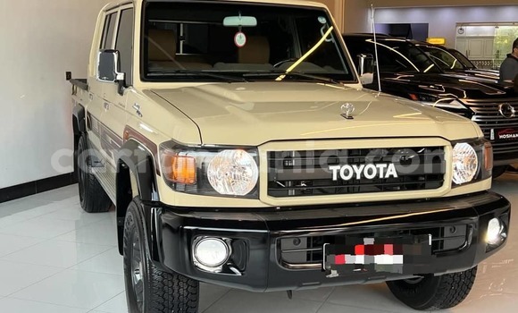 Buy New Toyota DA Other Truck in Chamwino in Dodoma Buy New Toyota DA Other Truck in Chamwino in Dodoma