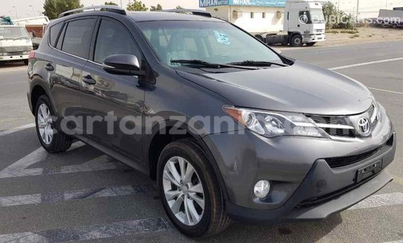 Nunua Imported Toyota RAV4 Nyingine Gari ndani ya Import - Dubai nchini Arusha Nunua Imported Toyota RAV4 Nyingine Gari ndani ya Import - Dubai nchini Arusha