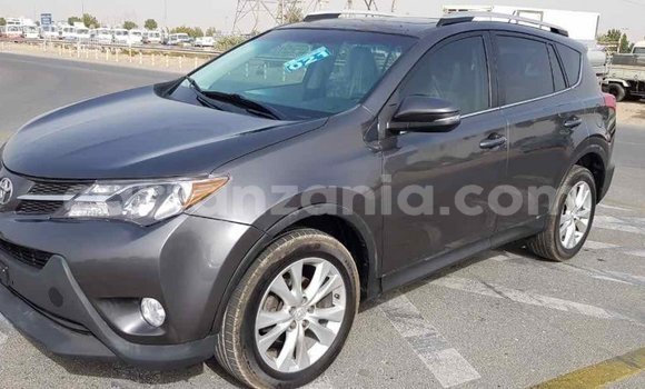 Nunua Imported Toyota RAV4 Nyingine Gari ndani ya Import - Dubai nchini Arusha Nunua Imported Toyota RAV4 Nyingine Gari ndani ya Import - Dubai nchini Arusha