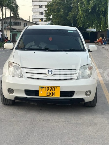 Big with watermark toyota ist dar es salaam dar es salaam 26429