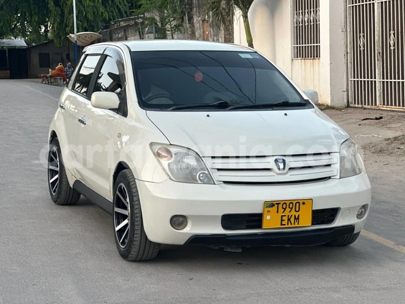 Big with watermark toyota ist dar es salaam dar es salaam 26429