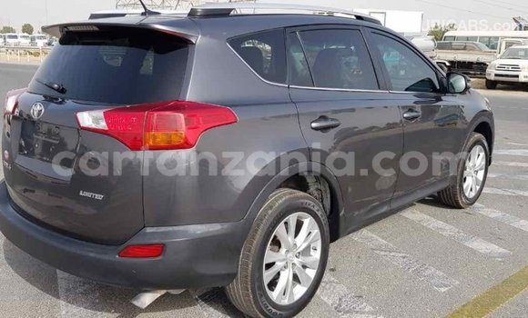 Nunua Imported Toyota RAV4 Nyingine Gari ndani ya Import - Dubai nchini Arusha Nunua Imported Toyota RAV4 Nyingine Gari ndani ya Import - Dubai nchini Arusha
