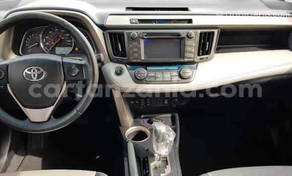 Nunua Imported Toyota RAV4 Nyingine Gari ndani ya Import - Dubai nchini Arusha Nunua Imported Toyota RAV4 Nyingine Gari ndani ya Import - Dubai nchini Arusha