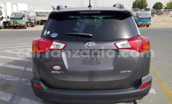 Nunua Imported Toyota RAV4 Nyingine Gari ndani ya Import - Dubai nchini Arusha Nunua Imported Toyota RAV4 Nyingine Gari ndani ya Import - Dubai nchini Arusha