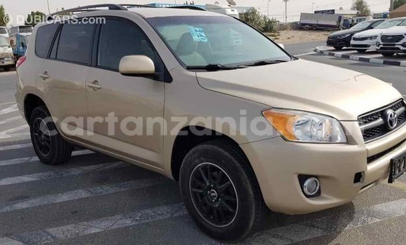 Buy Import Toyota RAV4 Other Car in Import - Dubai in Arusha Buy Import Toyota RAV4 Other Car in Import - Dubai in Arusha